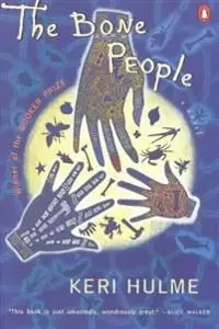 The bone people : a novel